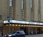 Maple Leaf Gardens