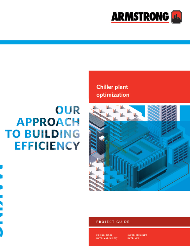 80.12 Chiller Plant Optimization Approach Project Guide